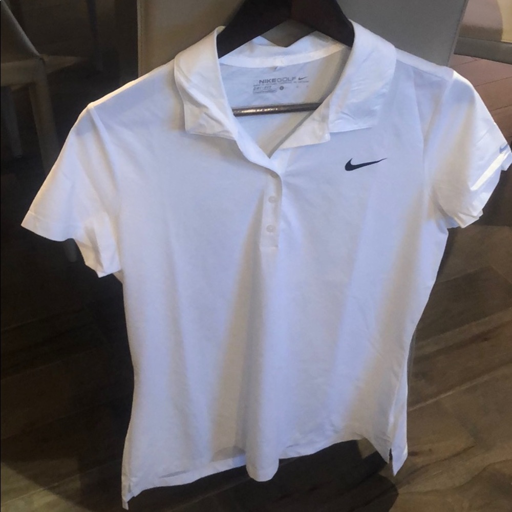 Nike Polo